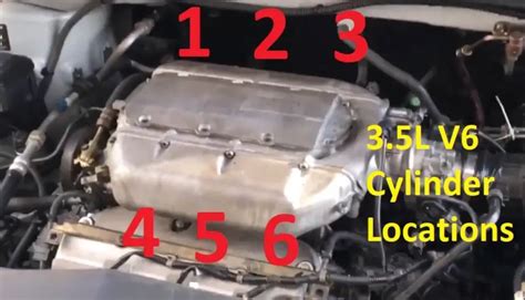 02 honda odyssey firing order|14 honda odyssey firing order.